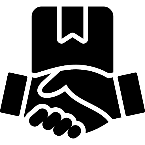 End to End Product Partnership icon