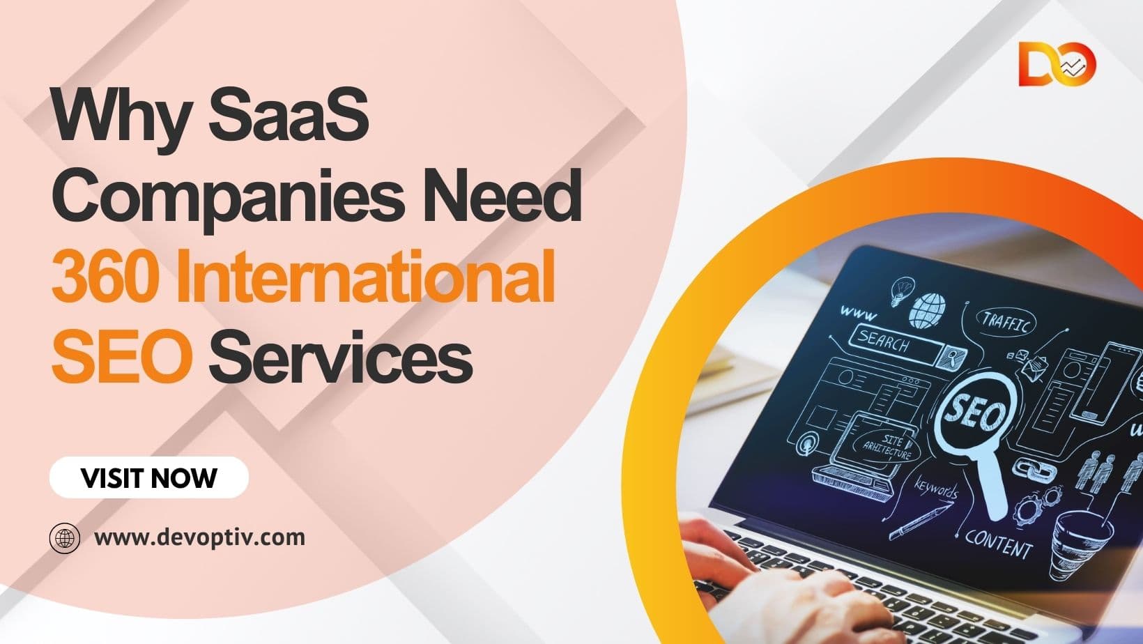 Why SaaS Companies Need 360 International SEO Services