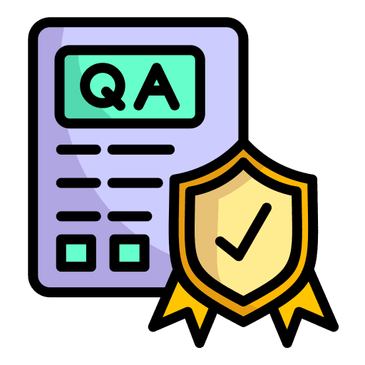 QA & Testing illustration