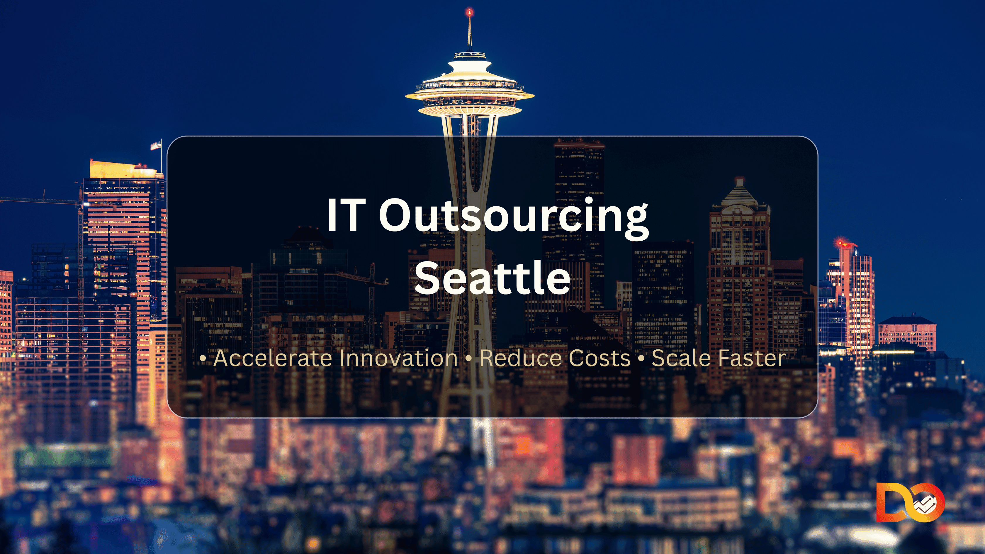 IT Outsourcing Seattle Managed IT, Cloud & Local Support