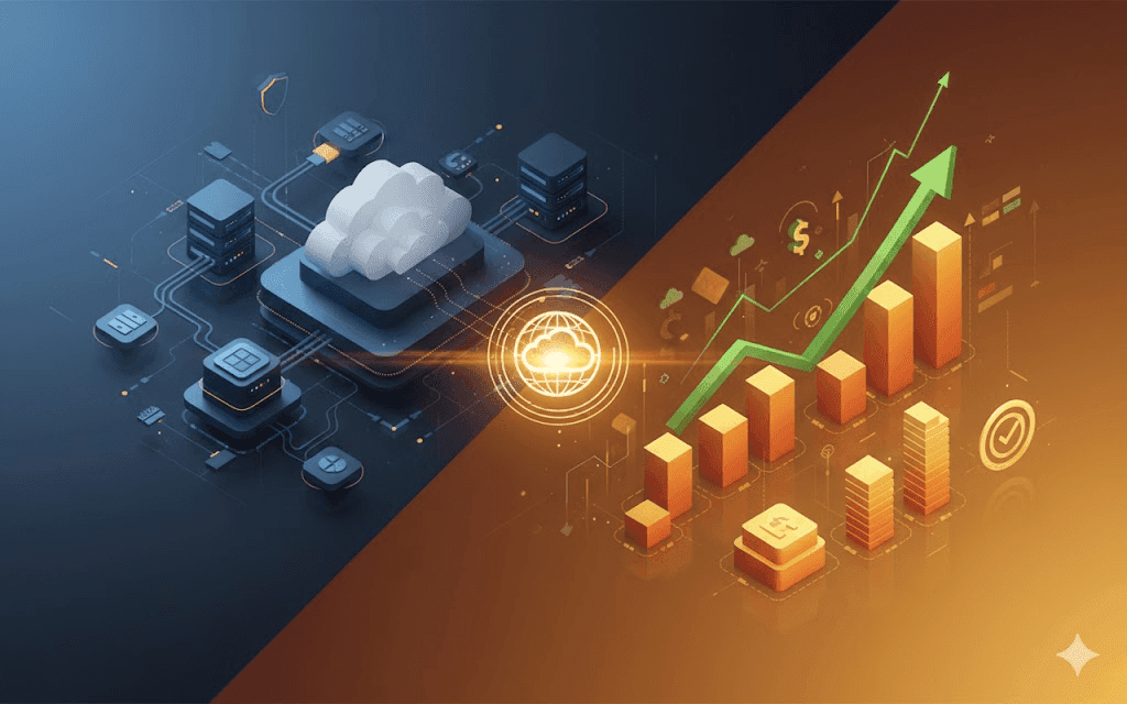 Laravel vs Node.js: Which Is Better for Your Web Application?