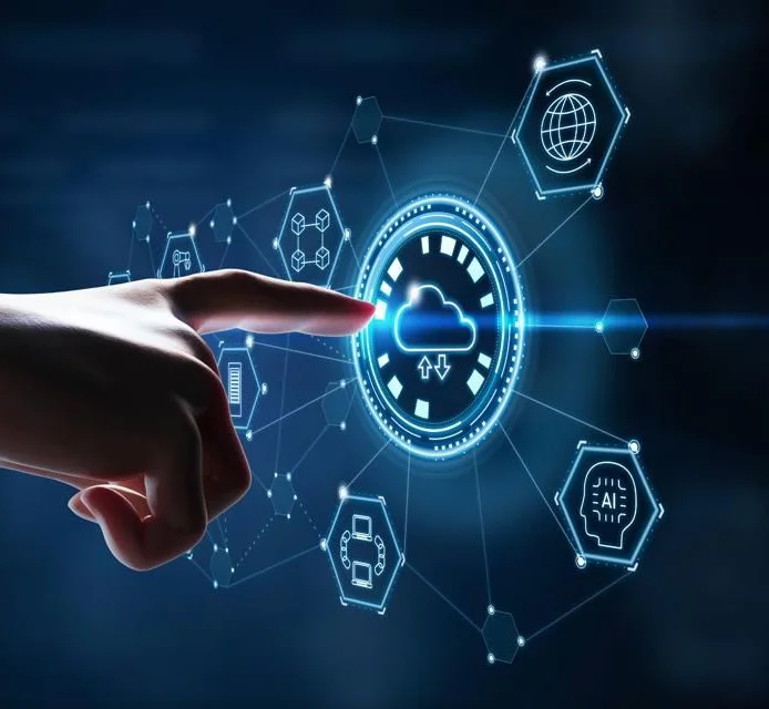 Cloud Migration Consulting