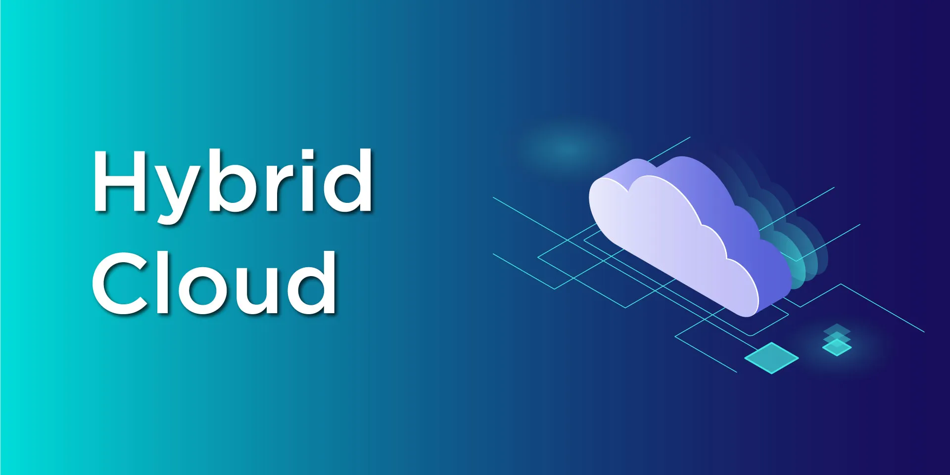 Hybrid cloud integration