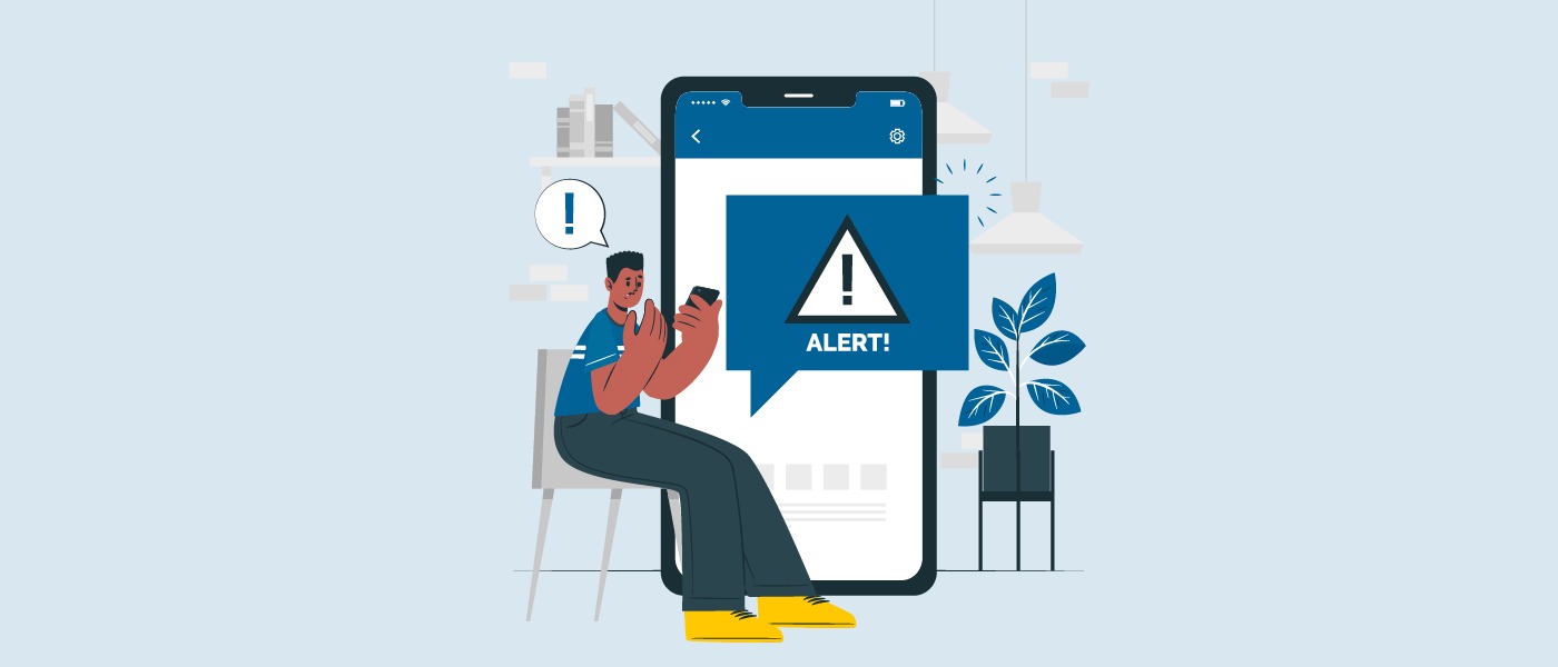 Optimized Alert Systems