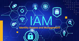 Identity & Access Management (IAM)