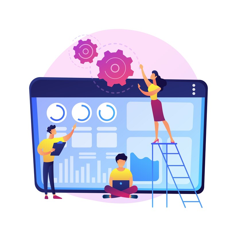 Performance Optimization